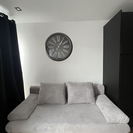 Le Rio - Logement Entier Au Centre Du Neudorf F1 Straßburg Exterior foto