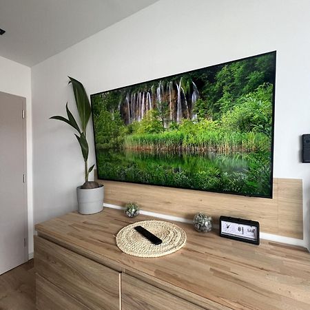 Le Rio - Logement Entier Au Centre Du Neudorf F1 Straßburg Exterior foto