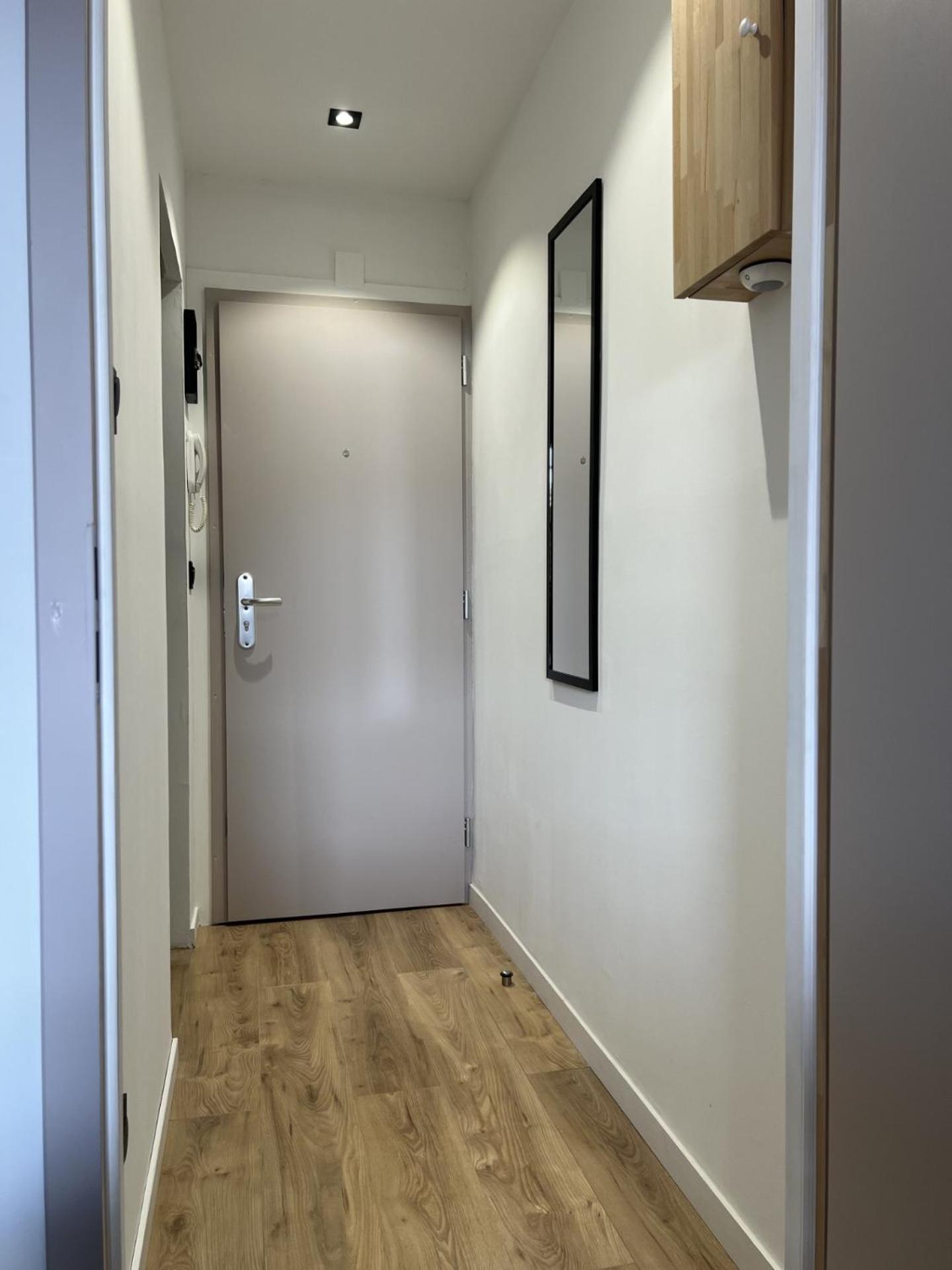 Le Rio - Logement Entier Au Centre Du Neudorf F1 Straßburg Exterior foto