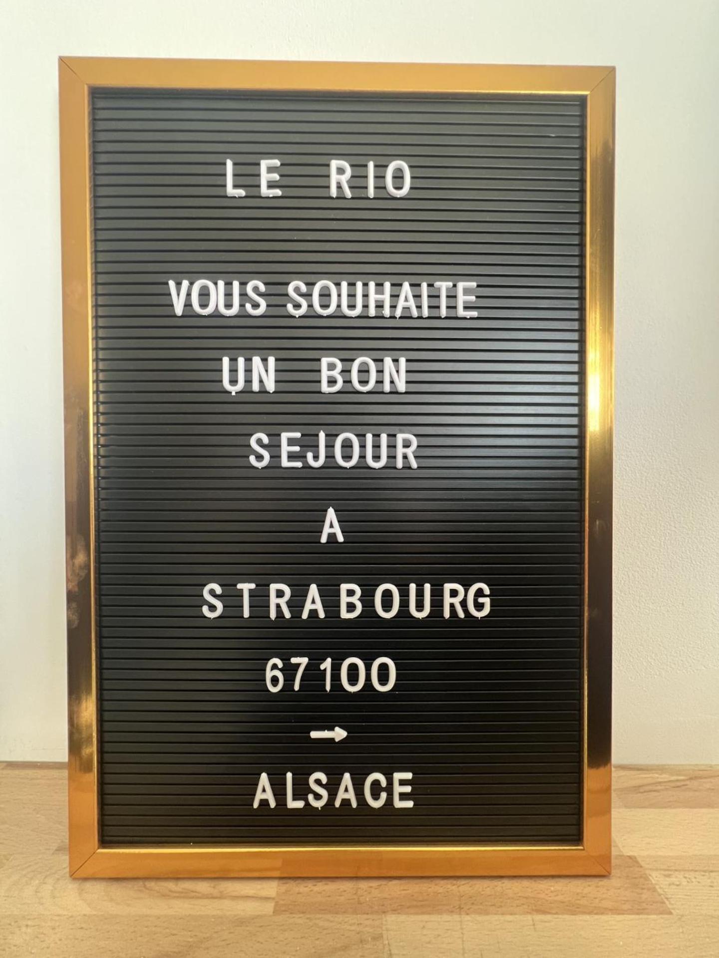 Le Rio - Logement Entier Au Centre Du Neudorf F1 Straßburg Exterior foto